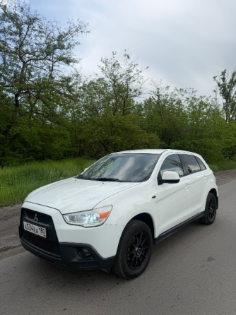 Mitsubishi ASX 2012 950.000 рублей Макеевка