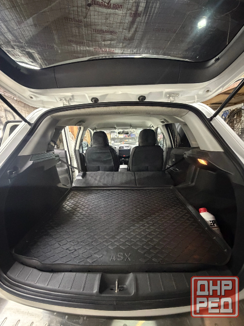 Mitsubishi ASX 2012 950.000 рублей Макеевка - изображение 8