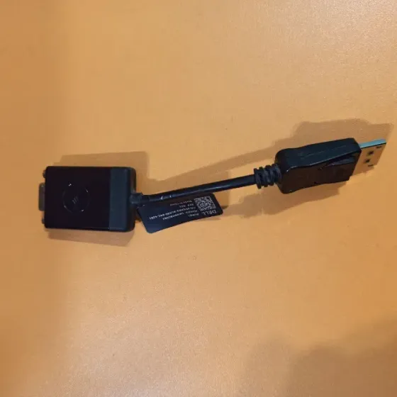 Переходник DVI displayport VGA Донецк