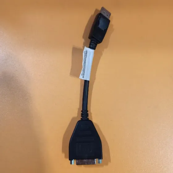 Переходник DVI displayport VGA Донецк