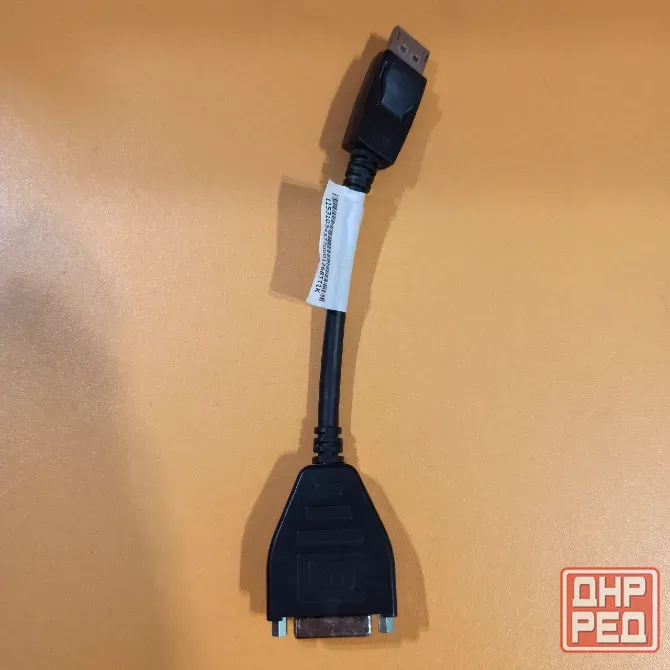 Переходник DVI displayport VGA Донецк - изображение 2