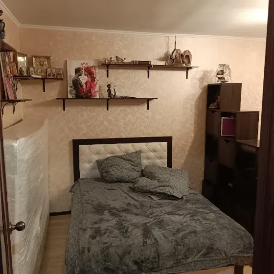 Сдам однокомнатную квартиру по адресу Донецк