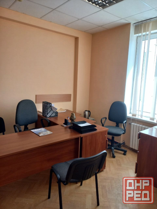 Офис 29м2 Ворошиловский район Донецк - изображение 1