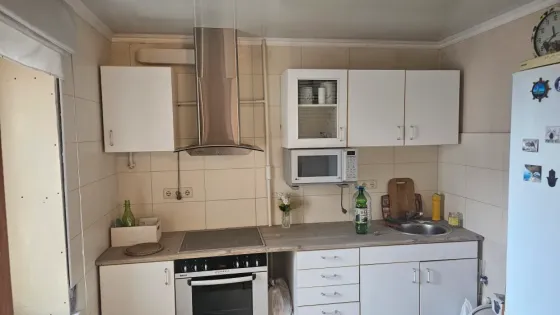 Продам 3-комнатную квартиру,Текстильщик Донецк