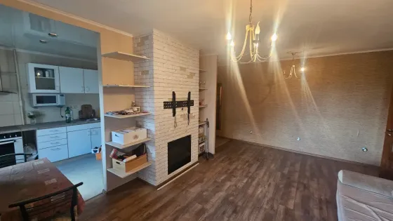 Продам 3-комнатную квартиру,Текстильщик Донецк