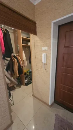 Продам 3-комнатную квартиру,Текстильщик Донецк
