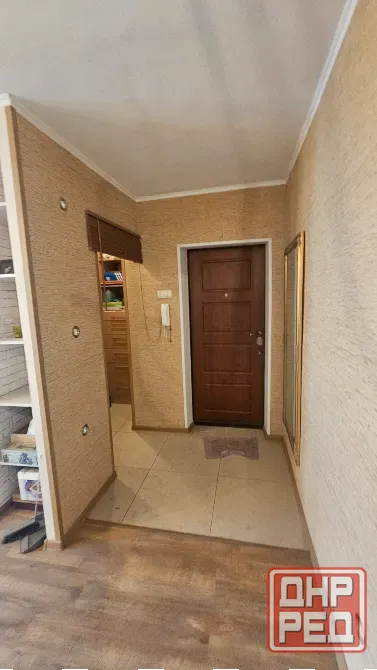 Продам 3-комнатную квартиру,Текстильщик Донецк - изображение 4