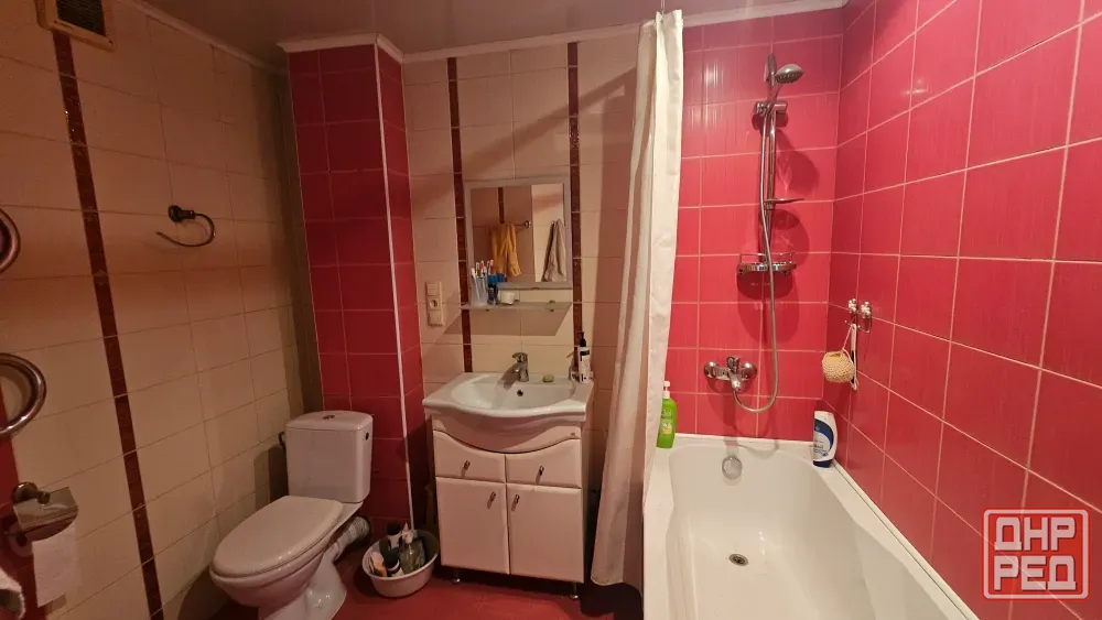 Продам 3-комнатную квартиру,Текстильщик Донецк - изображение 6