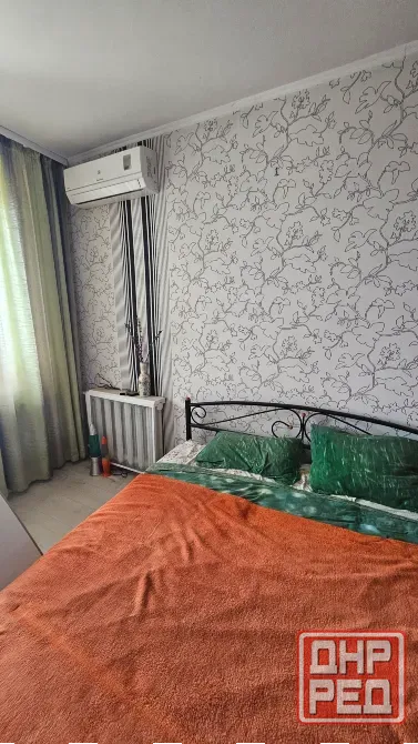 Продам 3-комнатную квартиру,Текстильщик Донецк - изображение 10