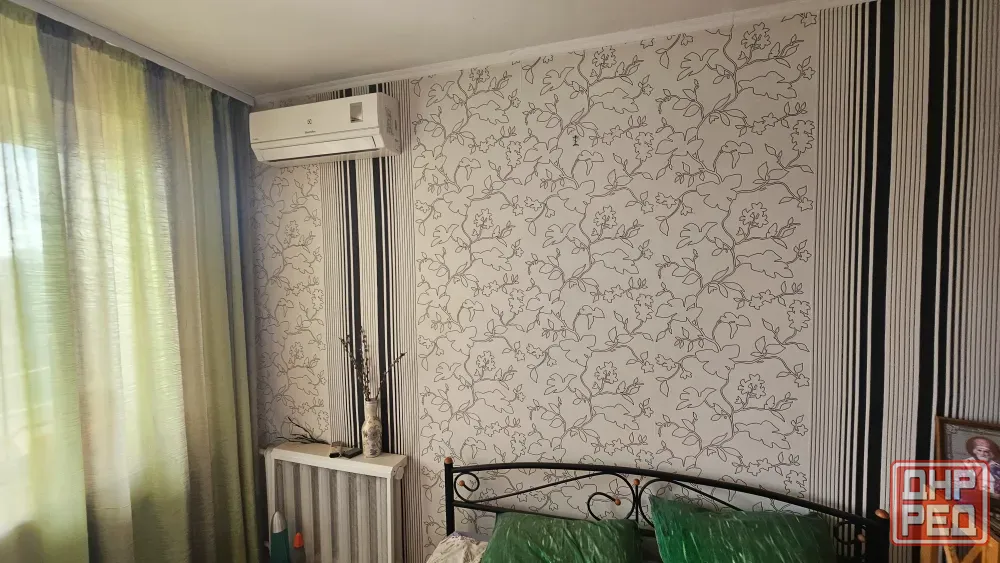 Продам 3-комнатную квартиру,Текстильщик Донецк - изображение 9