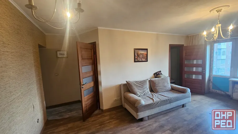 Продам 3-комнатную квартиру,Текстильщик Донецк - изображение 8