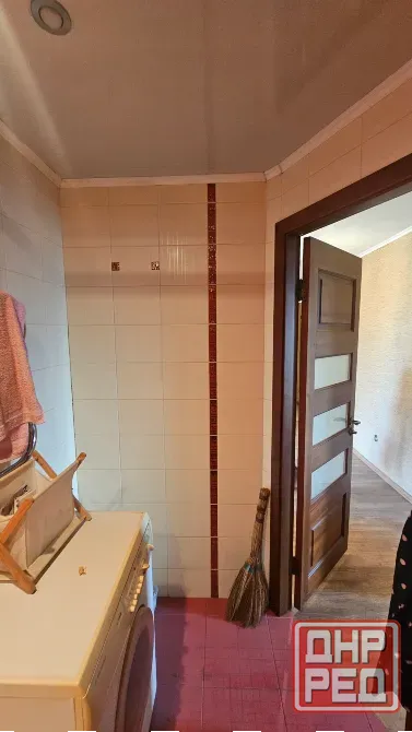 Продам 3-комнатную квартиру,Текстильщик Донецк - изображение 7