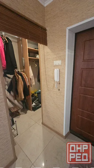 Продам 3-комнатную квартиру,Текстильщик Донецк - изображение 5