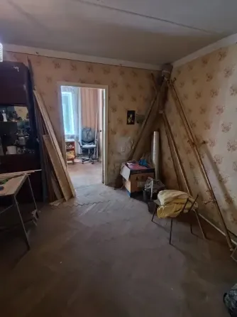 Продается 2-комн. квартира г.Торез, м-н 30 лет Победы Торез