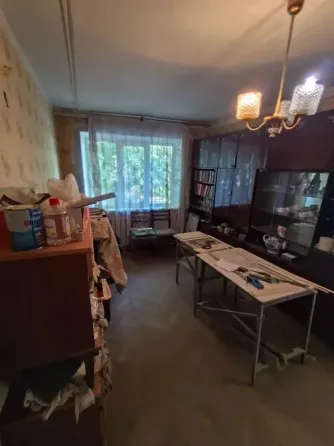 Продается 2-комн. квартира г.Торез, м-н 30 лет Победы Торез