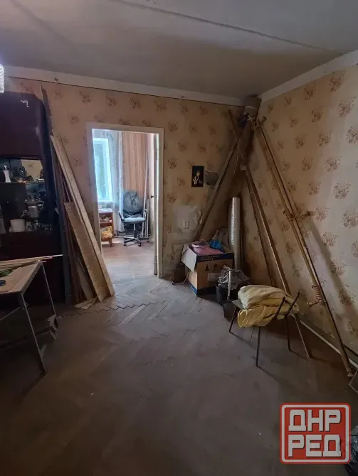 Продается 2-комн. квартира г.Торез, м-н 30 лет Победы Торез - изображение 2
