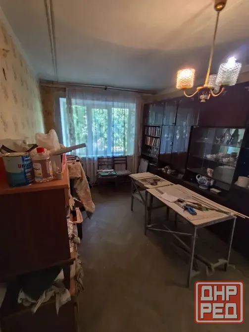 Продается 2-комн. квартира г.Торез, м-н 30 лет Победы Торез - изображение 1