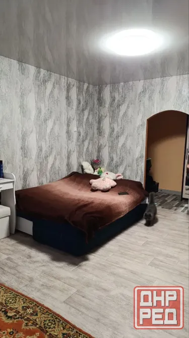 Продам 3к Макеевка мкр-н Зеленый Макеевка - изображение 5