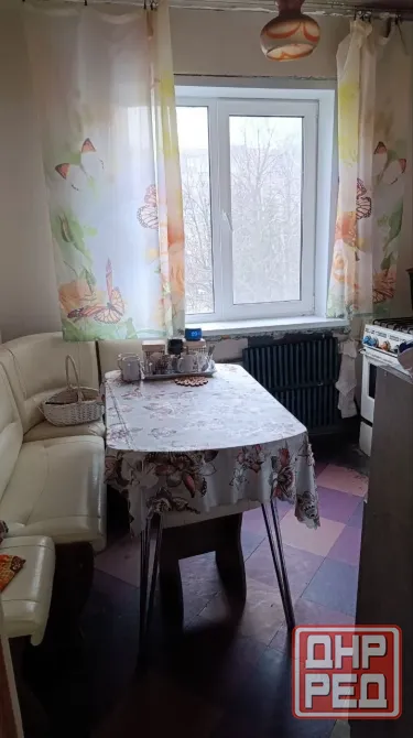 Продам 3к Макеевка мкр-н Зеленый Макеевка - изображение 7
