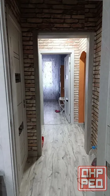 Продам 3к Макеевка мкр-н Зеленый Макеевка - изображение 3
