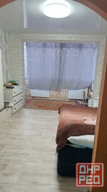 Продам 3к Макеевка мкр-н Зеленый Макеевка - изображение 6