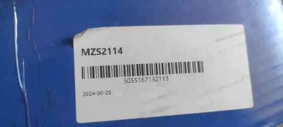 Комплект сцепления (диск+корзина) Мазда Mazda 3/5/1,8б/ 2,0б 2003-новый Донецк