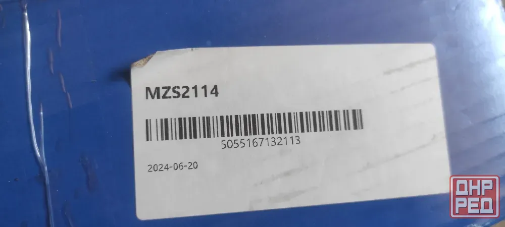 Комплект сцепления (диск+корзина) Мазда Mazda 3/5/1,8б/ 2,0б 2003-новый Донецк - изображение 4