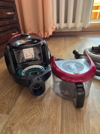 Пылесос samsung Макеевка
