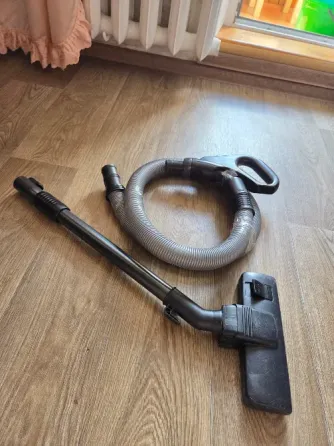 Пылесос samsung Макеевка