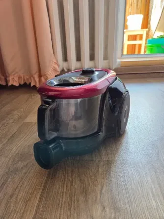 Пылесос samsung Макеевка
