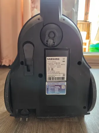 Пылесос samsung Макеевка