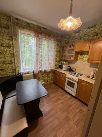 Аренда 2к квартира в Калининский район Донецк