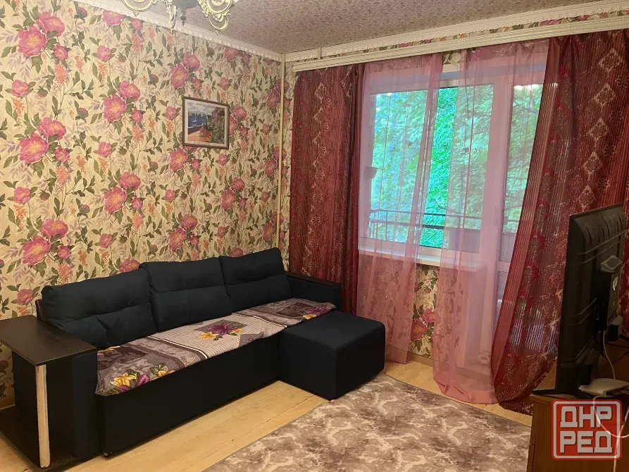 Аренда 2к квартира в Калининский район Донецк - изображение 6