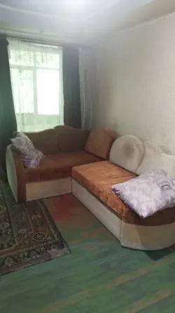 Сдам 1-комнатную квартиру на Восточном Макеевка