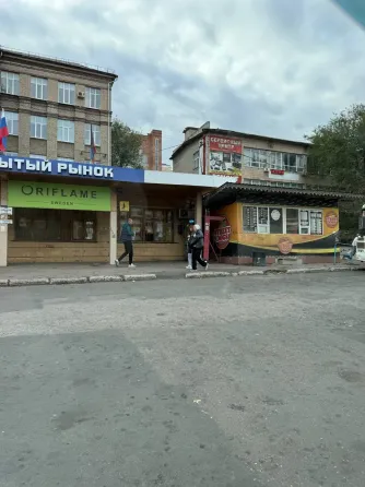Сдается коммерческое помещение в Ворошиловском р-не! Ориентир ас Крытый рынок! Донецк