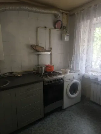 Сдам 2х комнатную квартиру Ватутина Крытый рынок Донецк