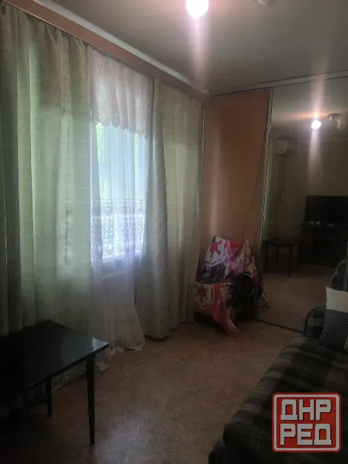Сдам 2х комнатную квартиру Ватутина Крытый рынок Донецк - изображение 4