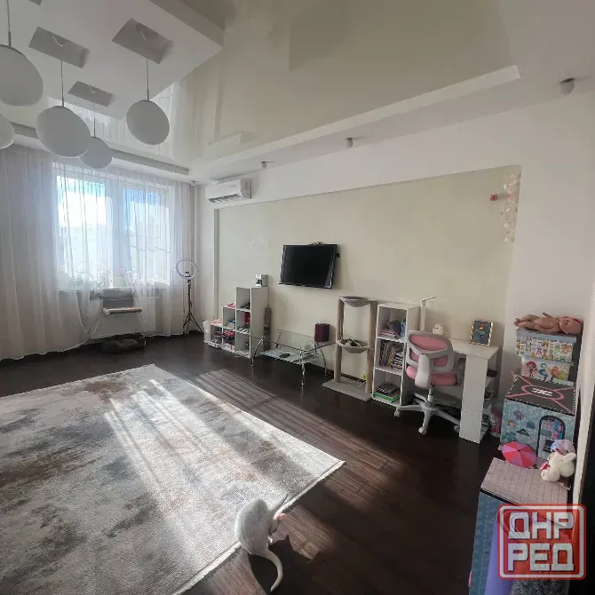 продажа 2-комнатной квартиры в жк диск Донецк - изображение 6