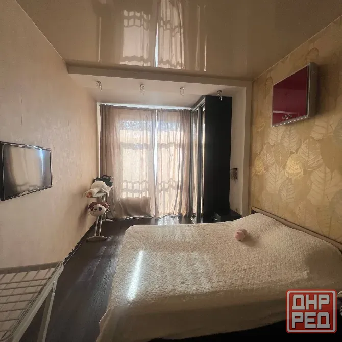 продажа 2-комнатной квартиры в жк диск Донецк - изображение 5