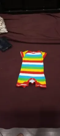 Продается костюмчик радуга Донецк