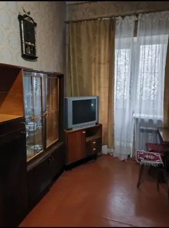 Сдам 1 комнатную квартиру Бутовский поворот, квартал Химик Макеевка