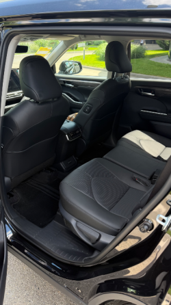 Toyota Highlander Макеевка