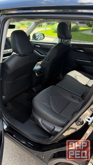 Toyota Highlander Макеевка - изображение 6