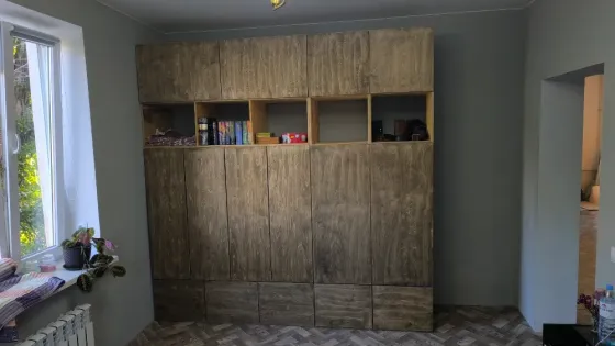 Мебель под заказ Макеевка