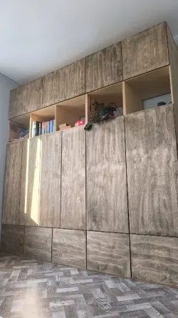 Мебель под заказ Макеевка