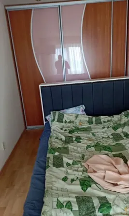 Сдаю двухкомнатную квартиру в Будённовском районе Донецка Донецк