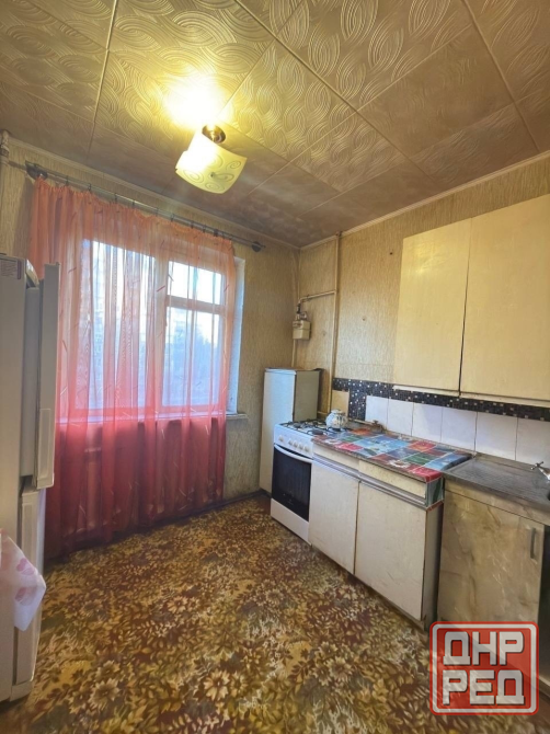 Эксклюзив! Горящая цена!!! Продажа 3 к квартиры г.Макеевка мкрн Зелёный (р-н Танк) Макеевка - изображение 3