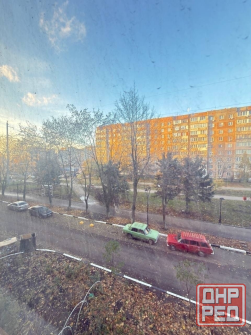Эксклюзив! Горящая цена!!! Продажа 3 к квартиры г.Макеевка мкрн Зелёный (р-н Танк) Макеевка - изображение 9