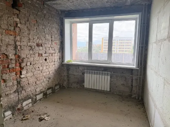 1 ком.кв. Апатова 125 Мариуполь