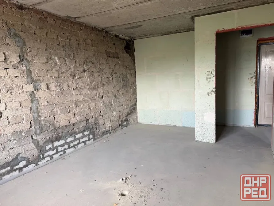 1 ком.кв. Апатова 125 Мариуполь - изображение 4